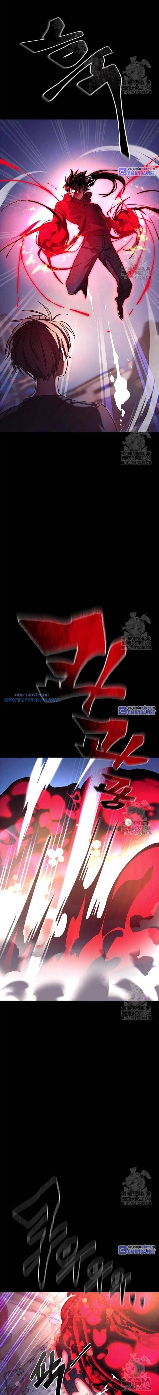 Thiên Ma Tái Lâm Chap 46 - Next Chap 47