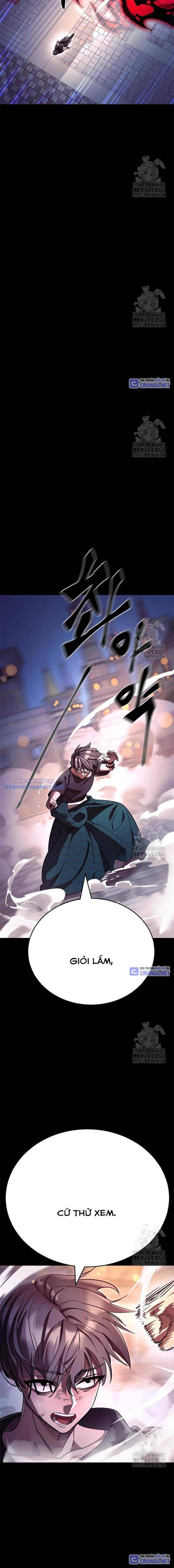 Thiên Ma Tái Lâm Chap 46 - Next Chap 47