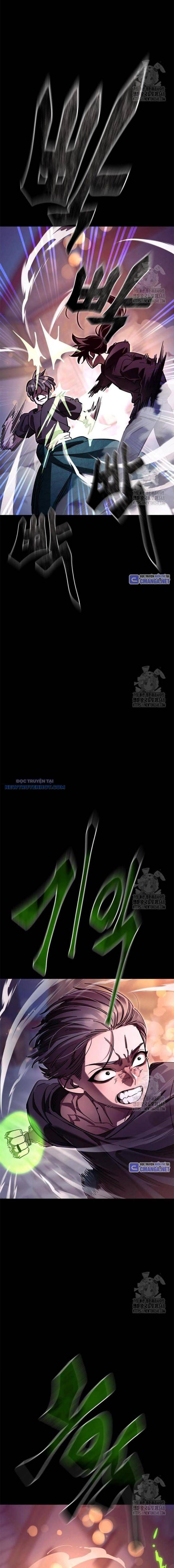 Thiên Ma Tái Lâm Chap 46 - Next Chap 47