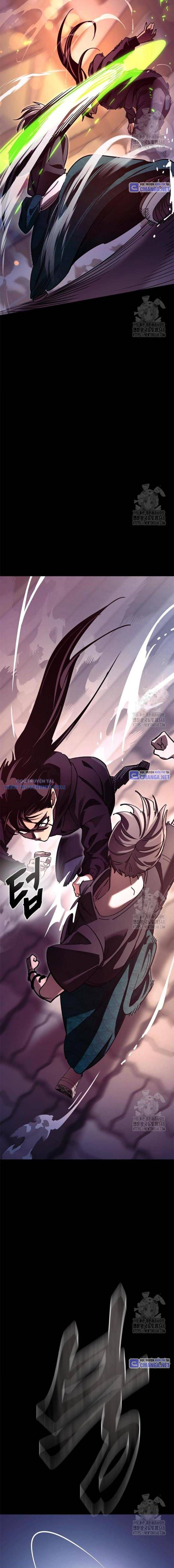 Thiên Ma Tái Lâm Chap 46 - Next Chap 47