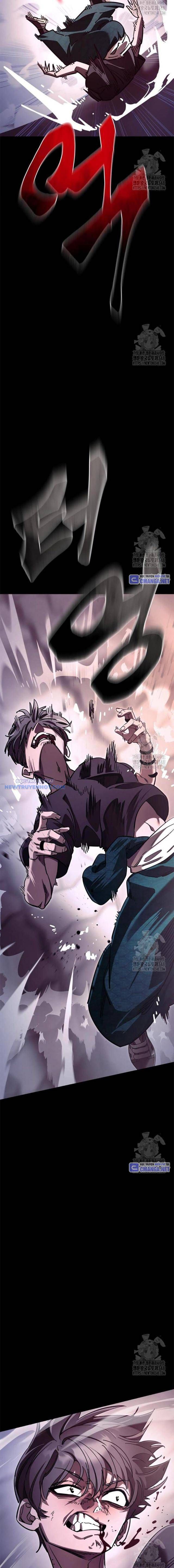 Thiên Ma Tái Lâm Chap 46 - Next Chap 47