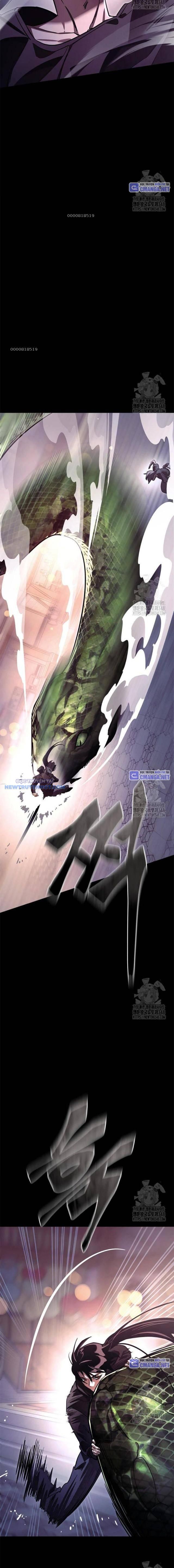 Thiên Ma Tái Lâm Chap 46 - Next Chap 47