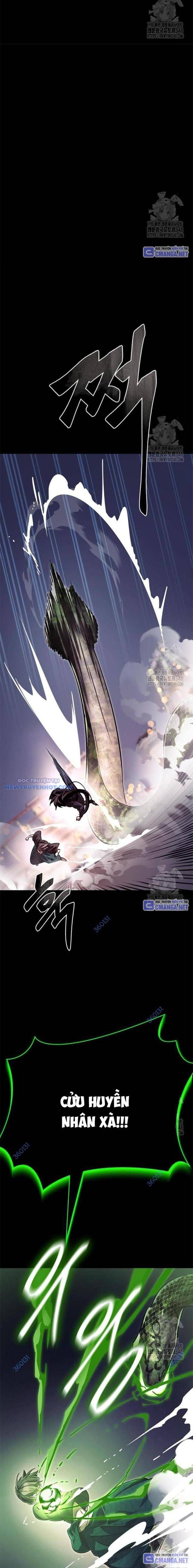 Thiên Ma Tái Lâm Chap 46 - Next Chap 47