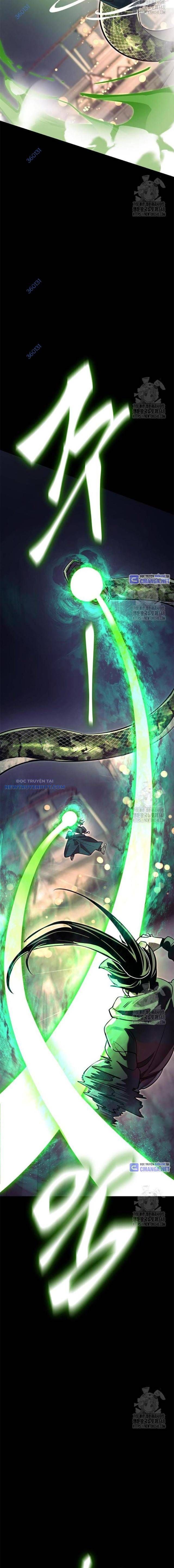 Thiên Ma Tái Lâm Chap 46 - Next Chap 47