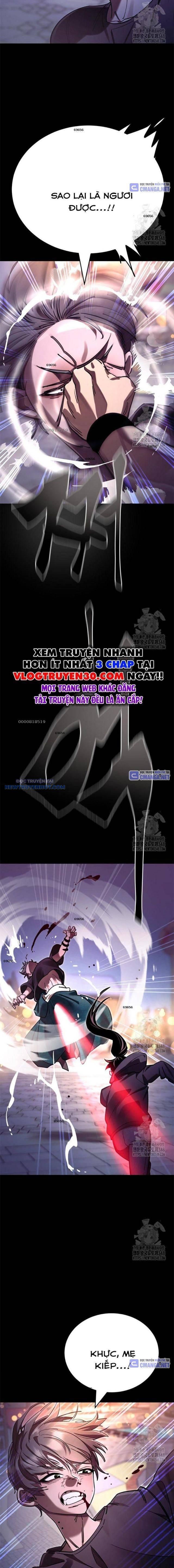 Thiên Ma Tái Lâm Chap 46 - Next Chap 47