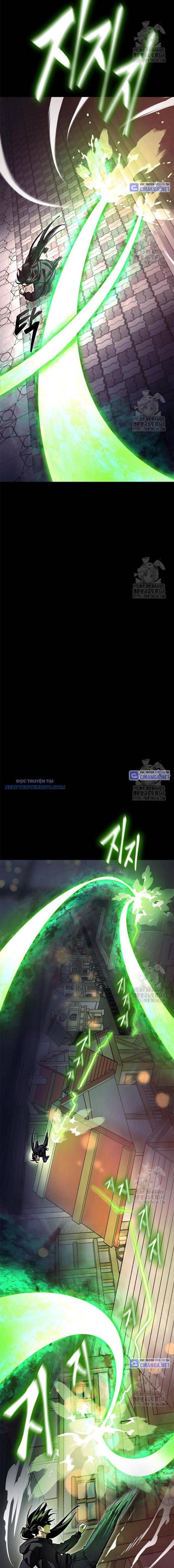 Thiên Ma Tái Lâm Chap 46 - Next Chap 47