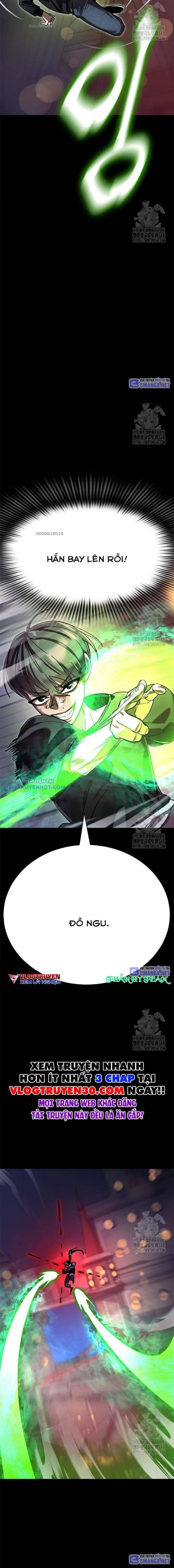 Thiên Ma Tái Lâm Chap 46 - Next Chap 47