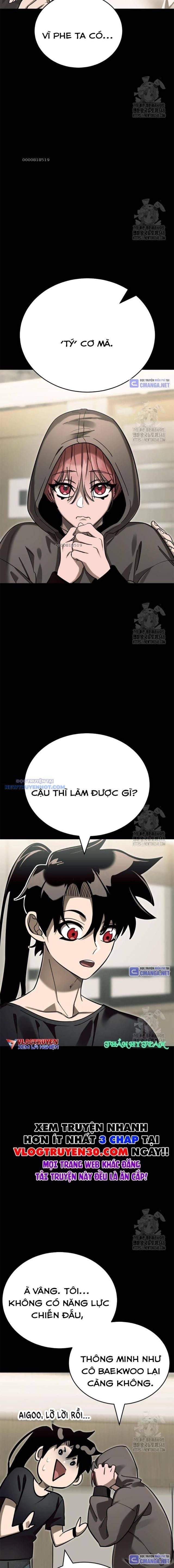 Thiên Ma Tái Lâm Chap 46 - Next Chap 47