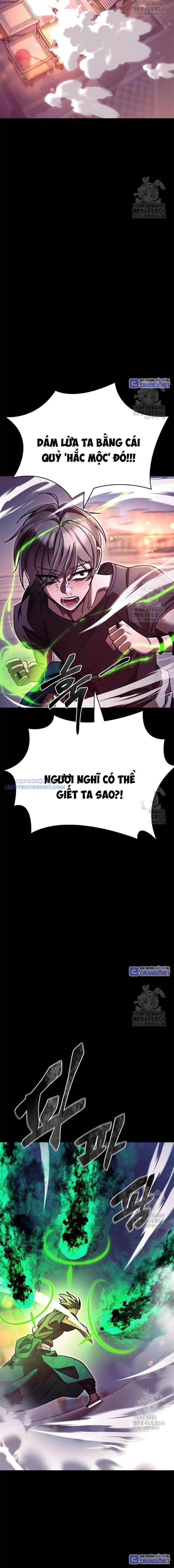 Thiên Ma Tái Lâm Chap 46 - Next Chap 47