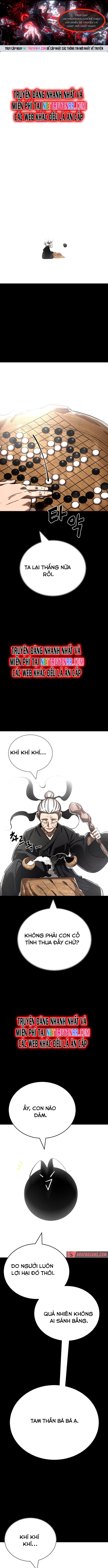 Thiên Ma Tái Lâm Chap 47 - Next Chap 48