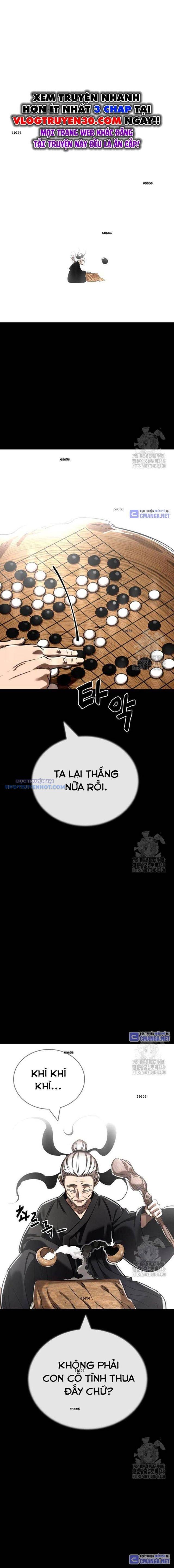 Thiên Ma Tái Lâm Chap 47 - Next Chap 48