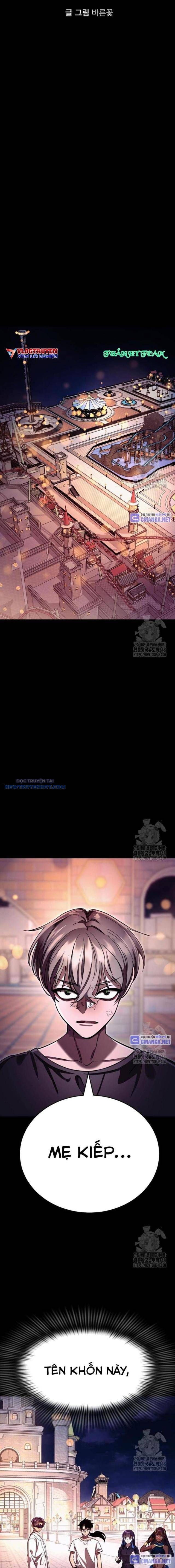 Thiên Ma Tái Lâm Chap 47 - Next Chap 48