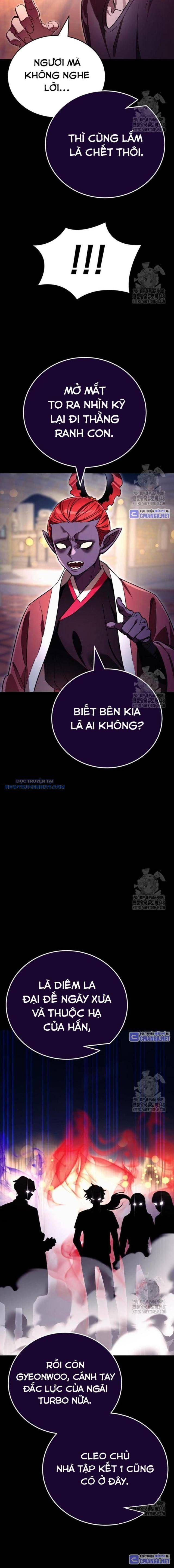 Thiên Ma Tái Lâm Chap 47 - Next Chap 48