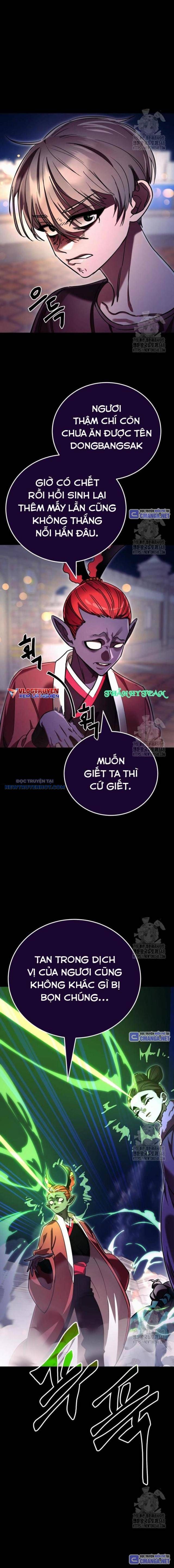 Thiên Ma Tái Lâm Chap 47 - Next Chap 48