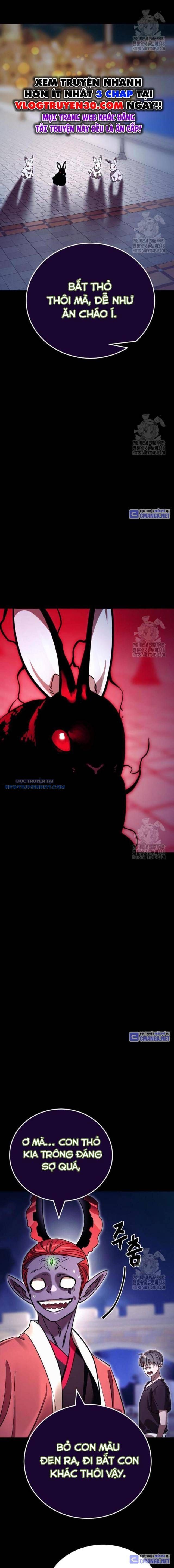 Thiên Ma Tái Lâm Chap 47 - Next Chap 48