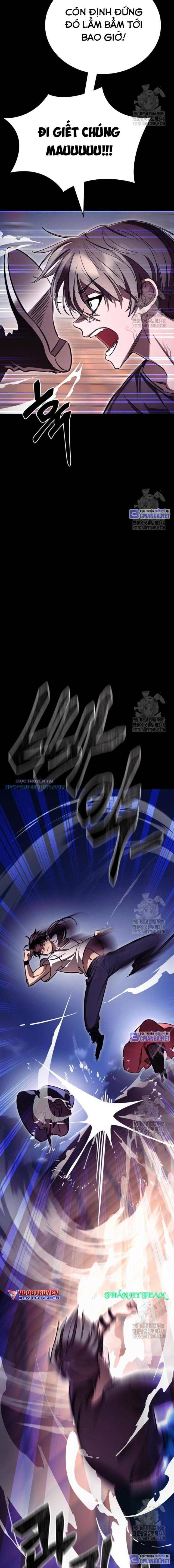 Thiên Ma Tái Lâm Chap 47 - Next Chap 48