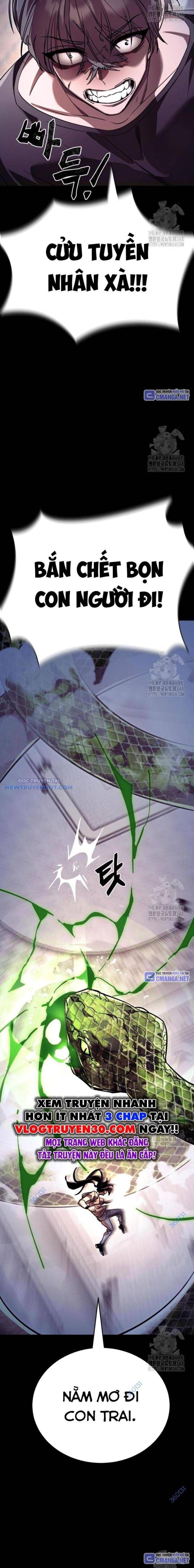 Thiên Ma Tái Lâm Chap 47 - Next Chap 48