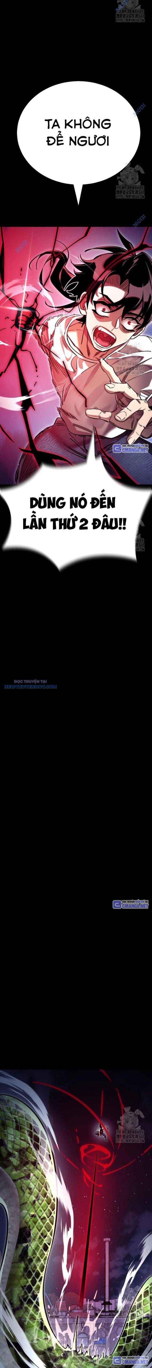 Thiên Ma Tái Lâm Chap 47 - Next Chap 48