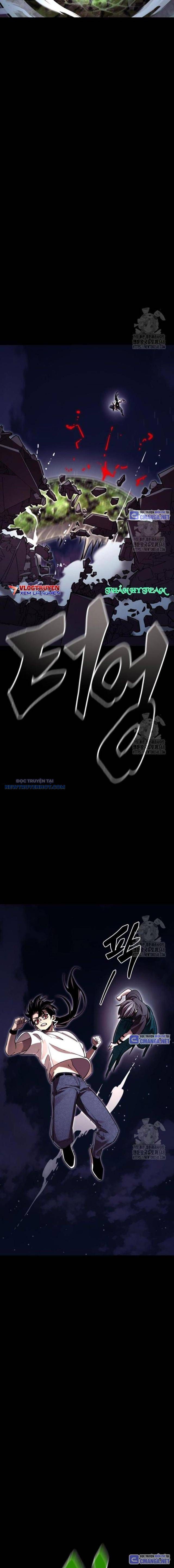 Thiên Ma Tái Lâm Chap 47 - Next Chap 48