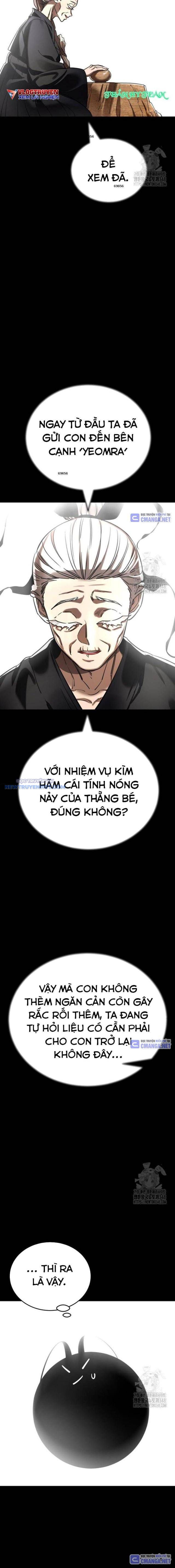 Thiên Ma Tái Lâm Chap 47 - Next Chap 48