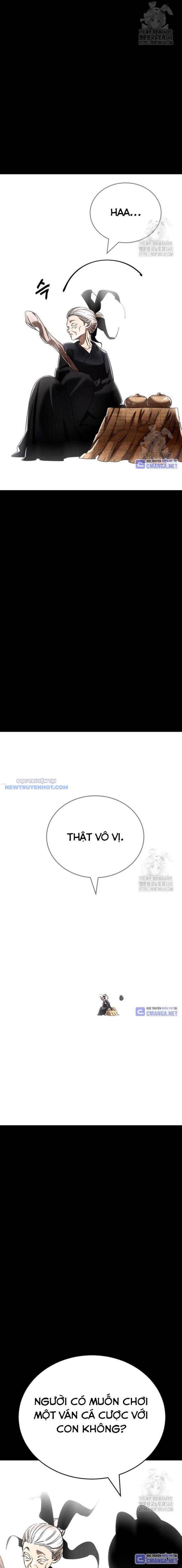 Thiên Ma Tái Lâm Chap 47 - Next Chap 48