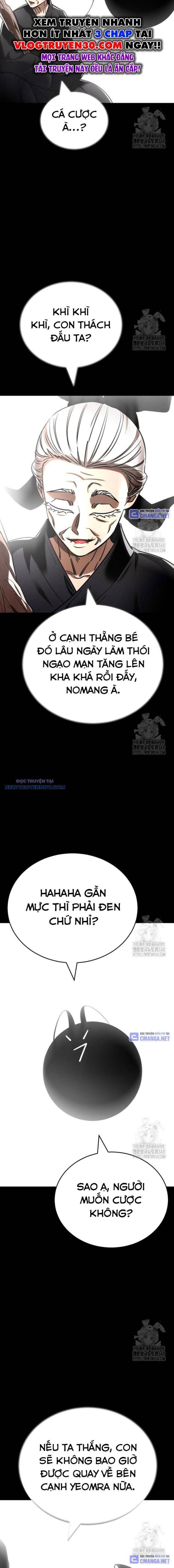 Thiên Ma Tái Lâm Chap 47 - Next Chap 48