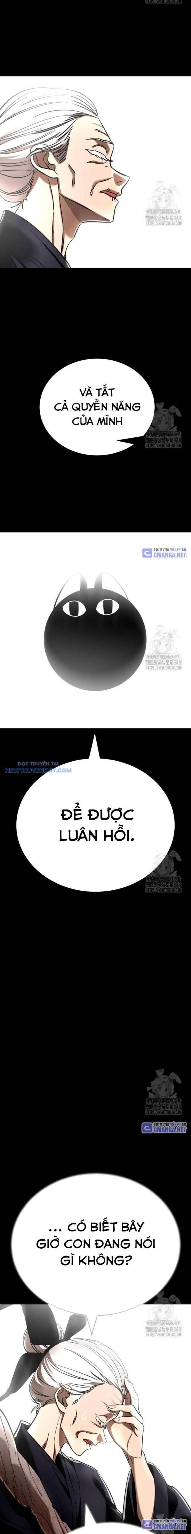 Thiên Ma Tái Lâm Chap 47 - Next Chap 48