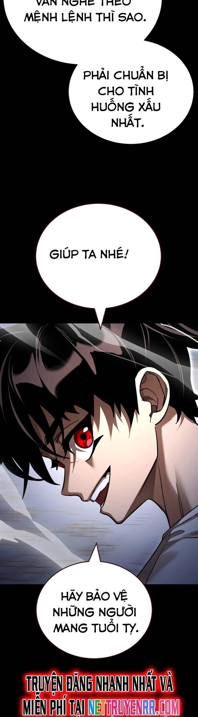 Thiên Ma Tái Lâm Chap 48 - Next Chap 49