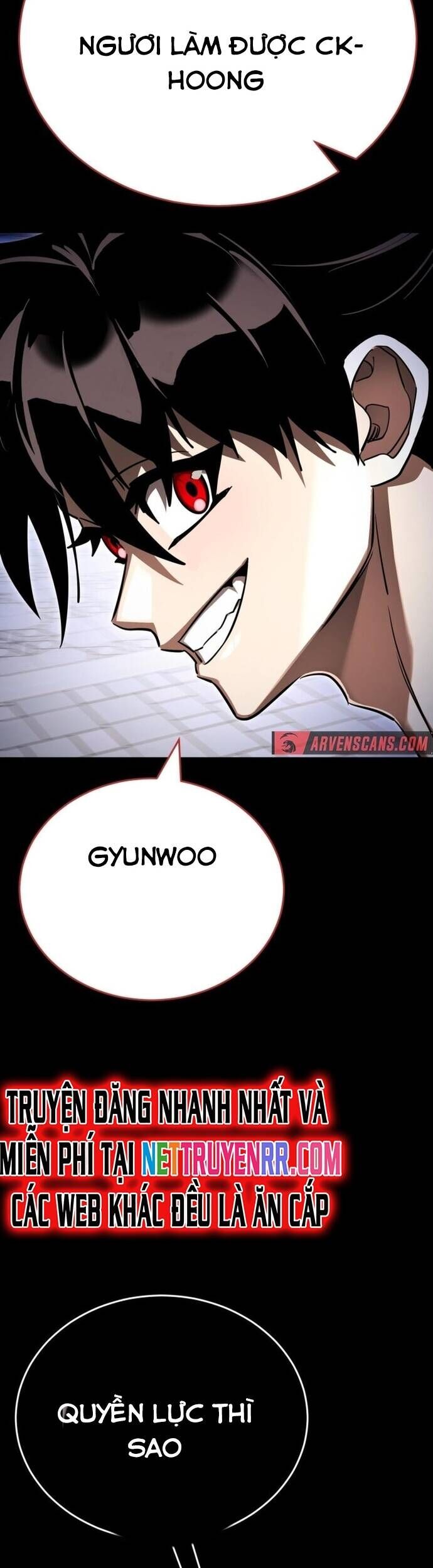 Thiên Ma Tái Lâm Chap 48 - Next Chap 49