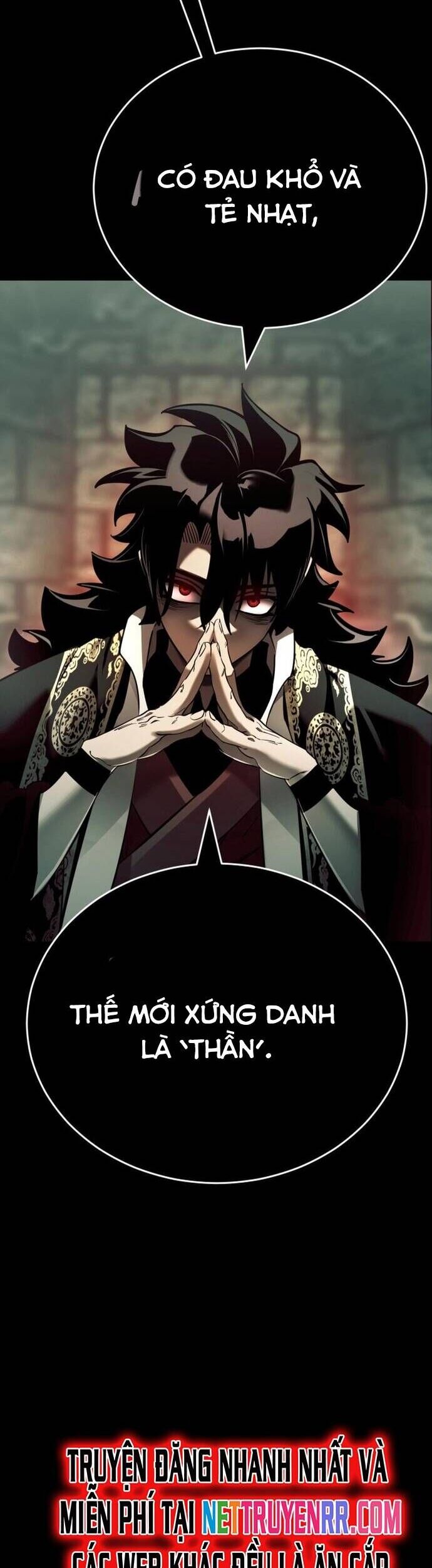 Thiên Ma Tái Lâm Chap 48 - Next Chap 49