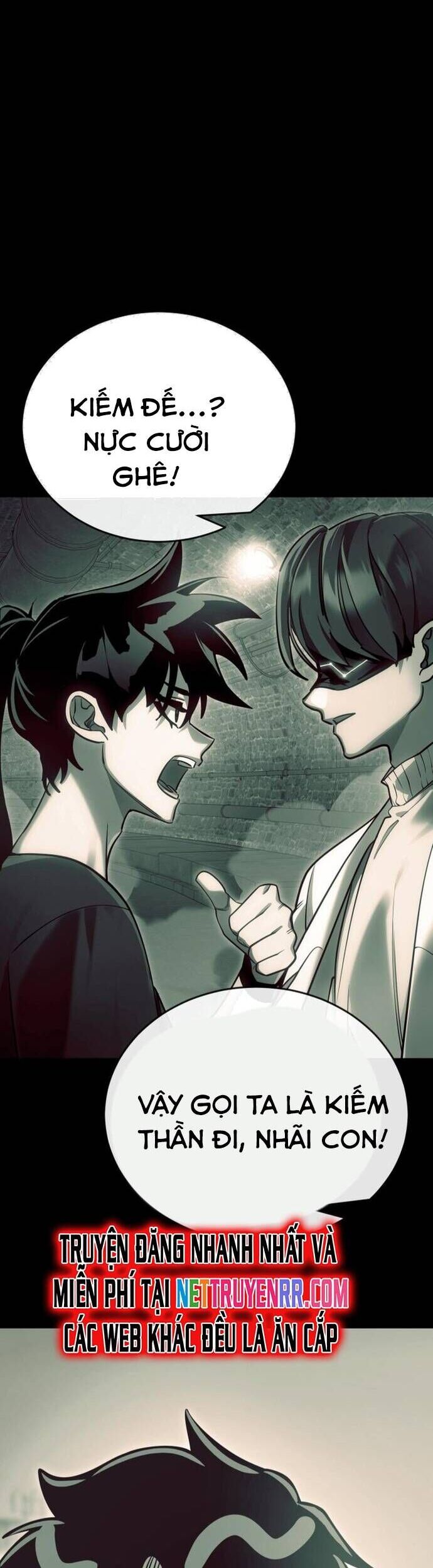 Thiên Ma Tái Lâm Chap 48 - Next Chap 49