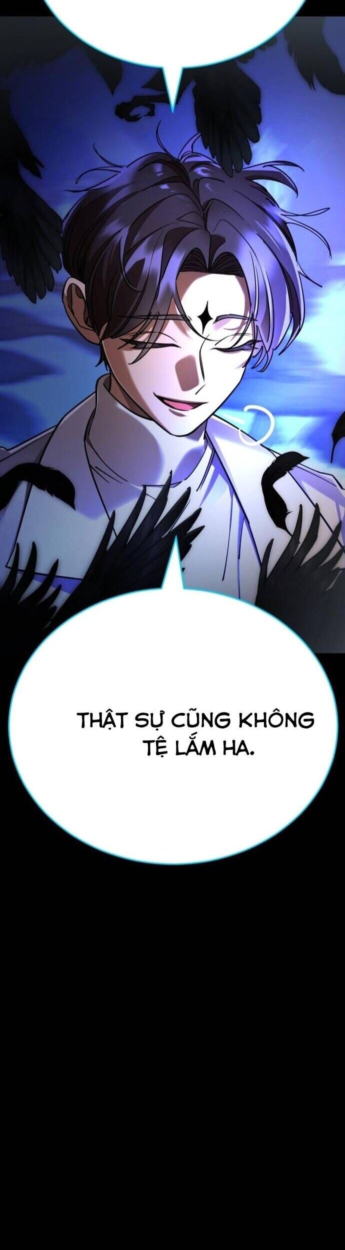 Thiên Ma Tái Lâm Chap 48 - Next Chap 49