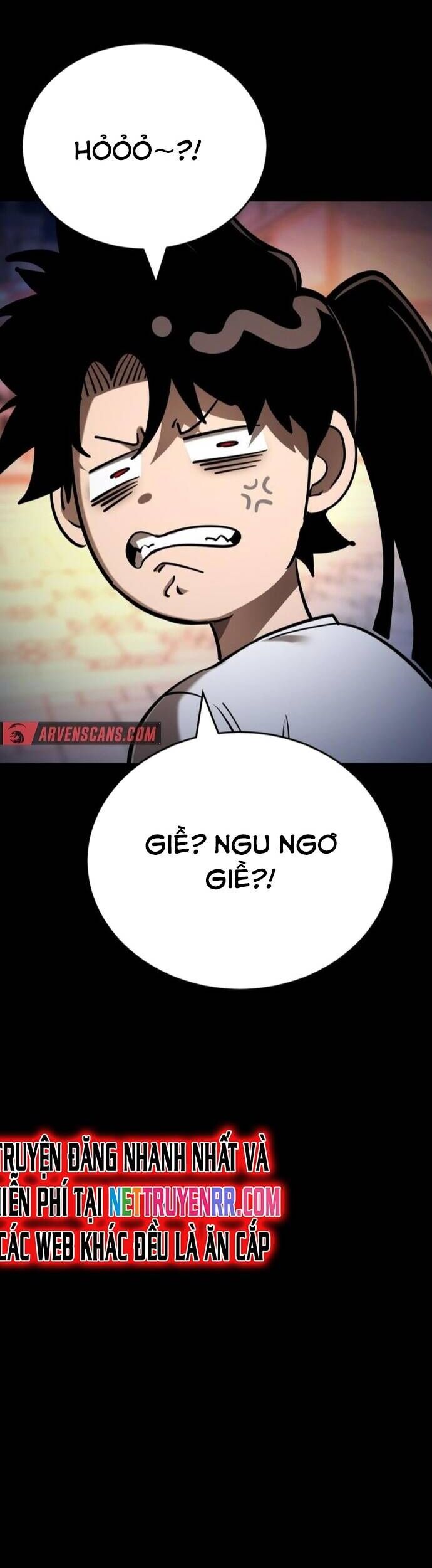 Thiên Ma Tái Lâm Chap 48 - Next Chap 49
