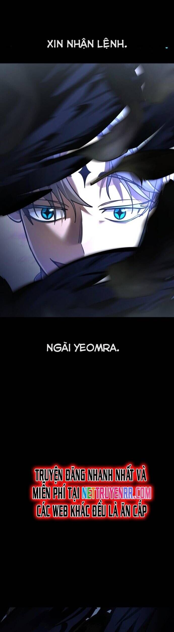 Thiên Ma Tái Lâm Chap 48 - Next Chap 49