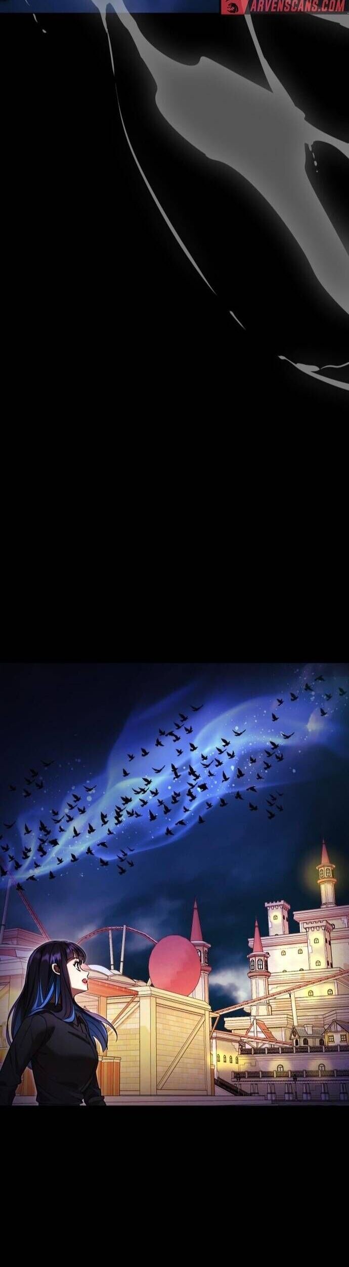 Thiên Ma Tái Lâm Chap 48 - Next Chap 49