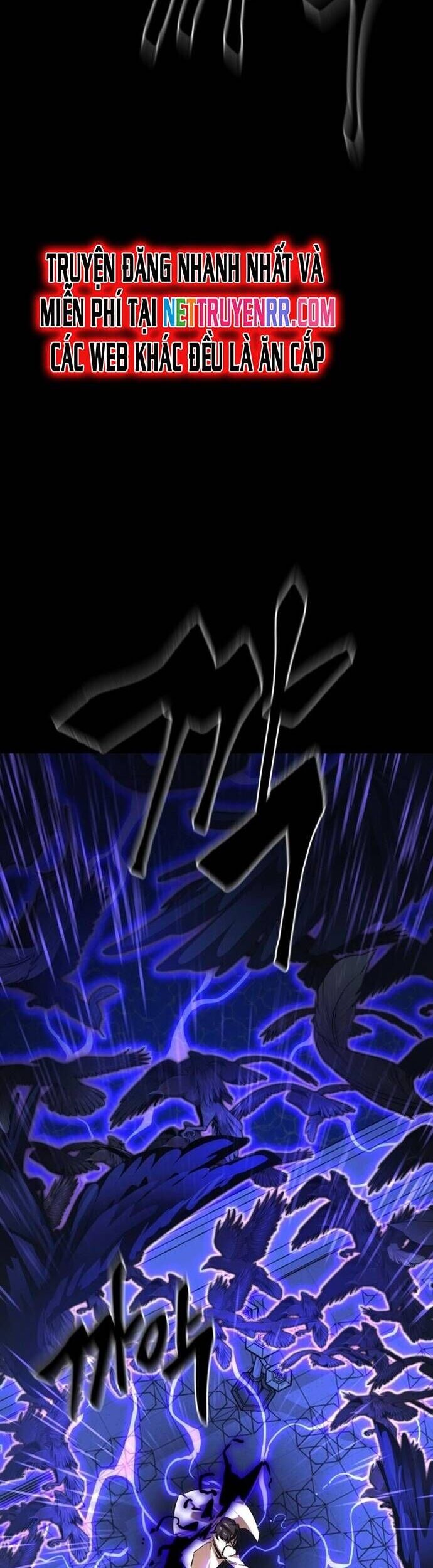 Thiên Ma Tái Lâm Chap 48 - Next Chap 49