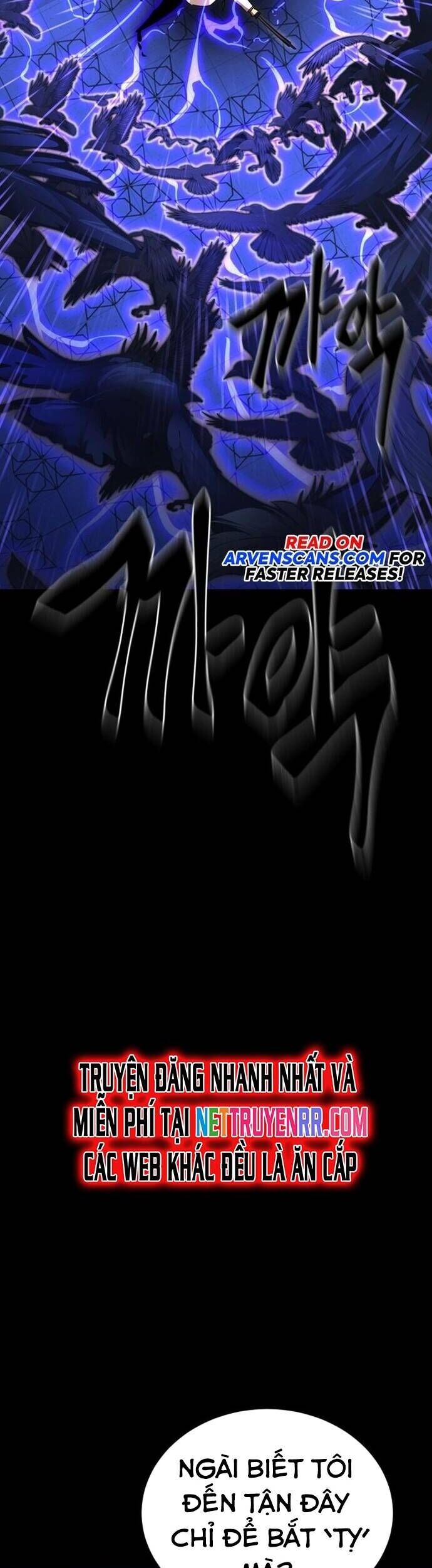 Thiên Ma Tái Lâm Chap 48 - Next Chap 49