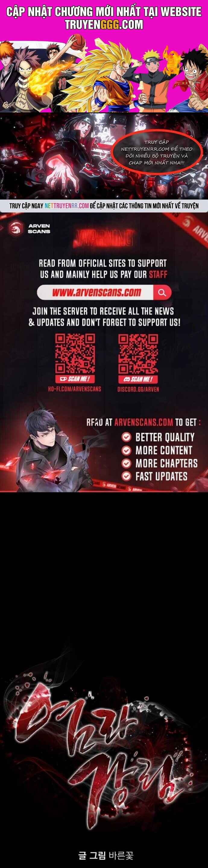 Thiên Ma Tái Lâm Chap 49 - Next Chap 50