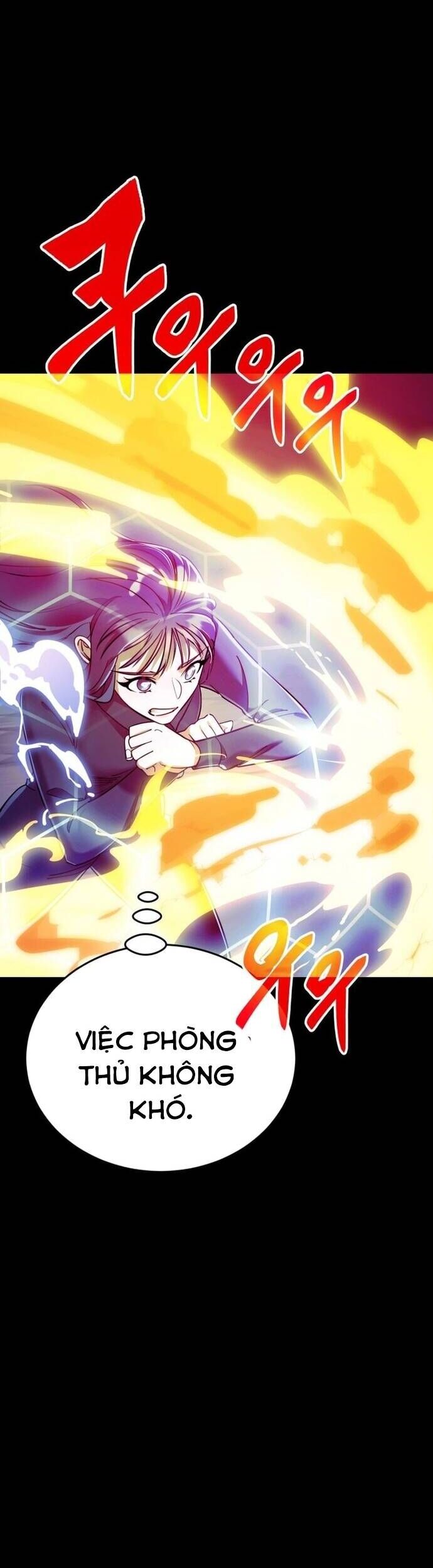 Thiên Ma Tái Lâm Chap 49 - Next Chap 50