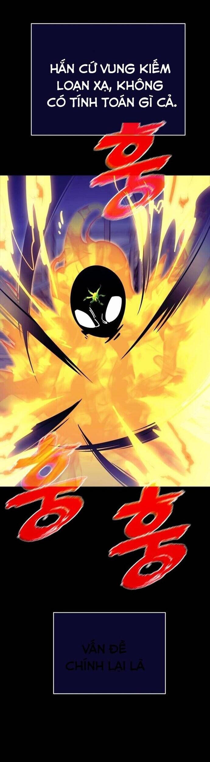 Thiên Ma Tái Lâm Chap 49 - Next Chap 50