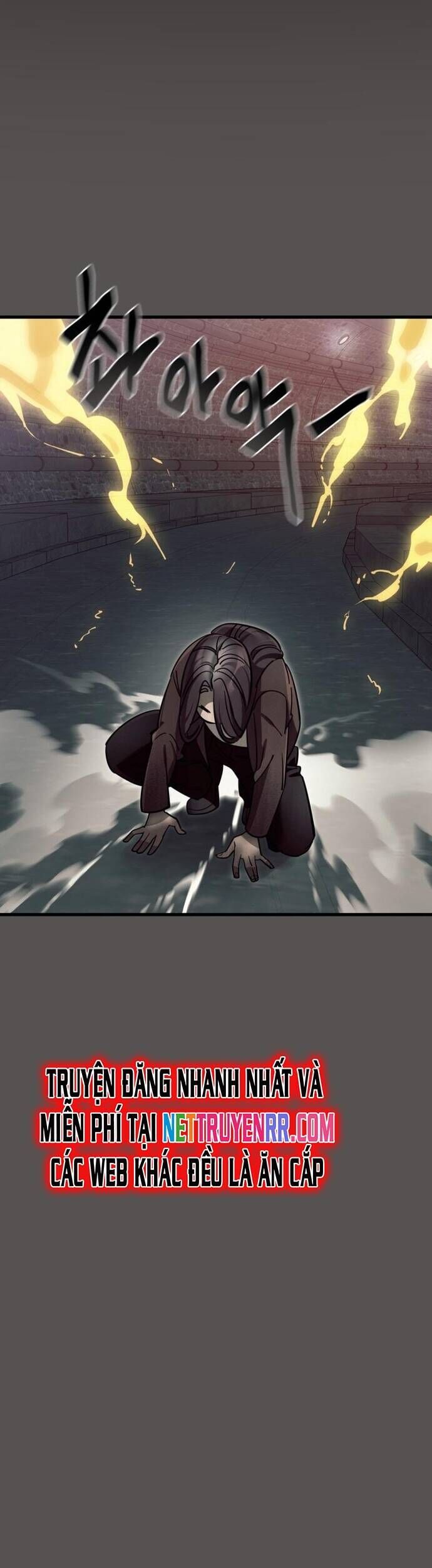 Thiên Ma Tái Lâm Chap 49 - Next Chap 50