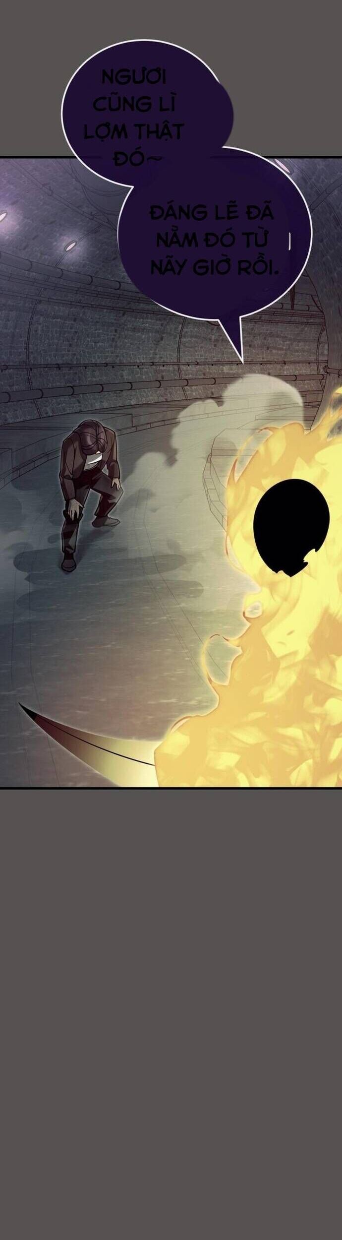 Thiên Ma Tái Lâm Chap 49 - Next Chap 50