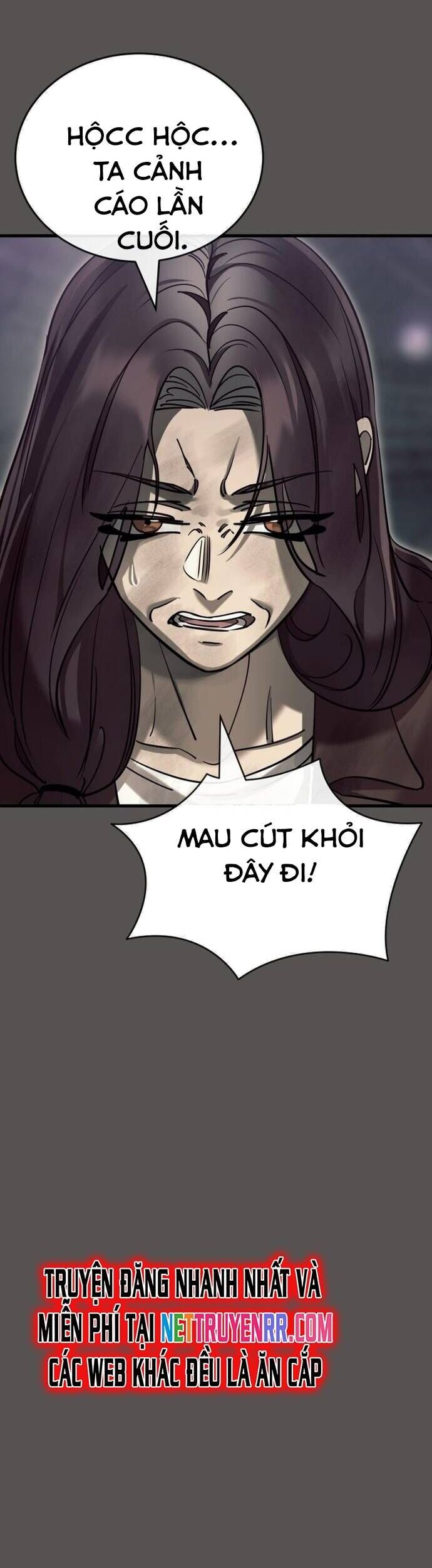 Thiên Ma Tái Lâm Chap 49 - Next Chap 50