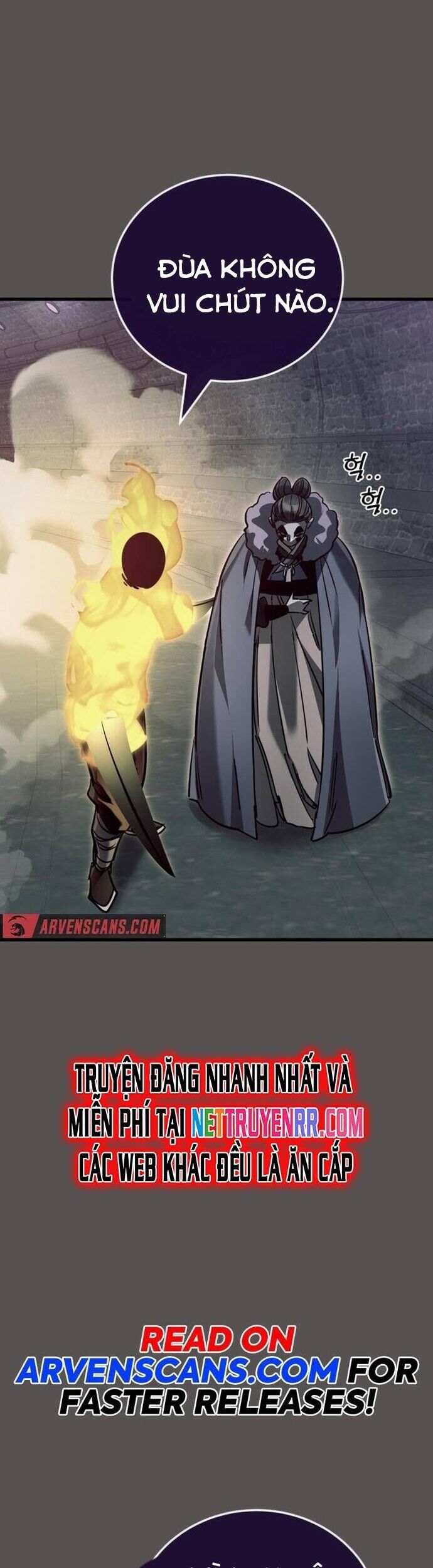 Thiên Ma Tái Lâm Chap 49 - Next Chap 50