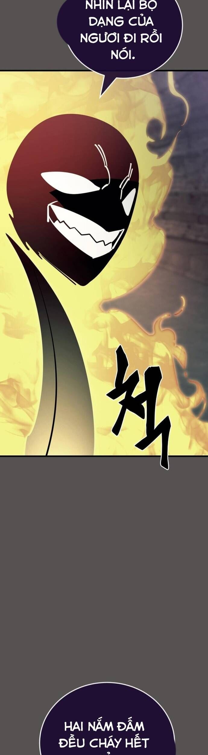 Thiên Ma Tái Lâm Chap 49 - Next Chap 50