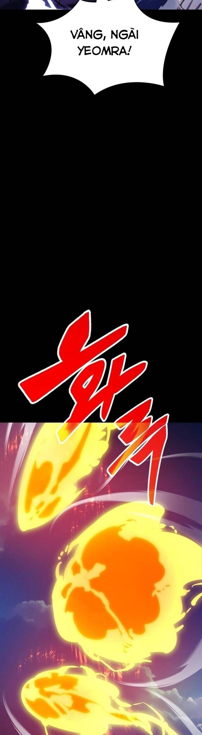 Thiên Ma Tái Lâm Chap 49 - Next Chap 50