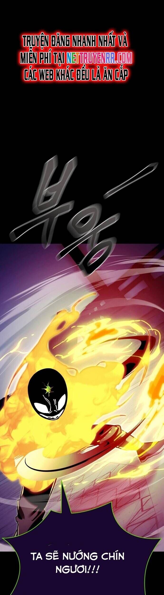 Thiên Ma Tái Lâm Chap 49 - Next Chap 50