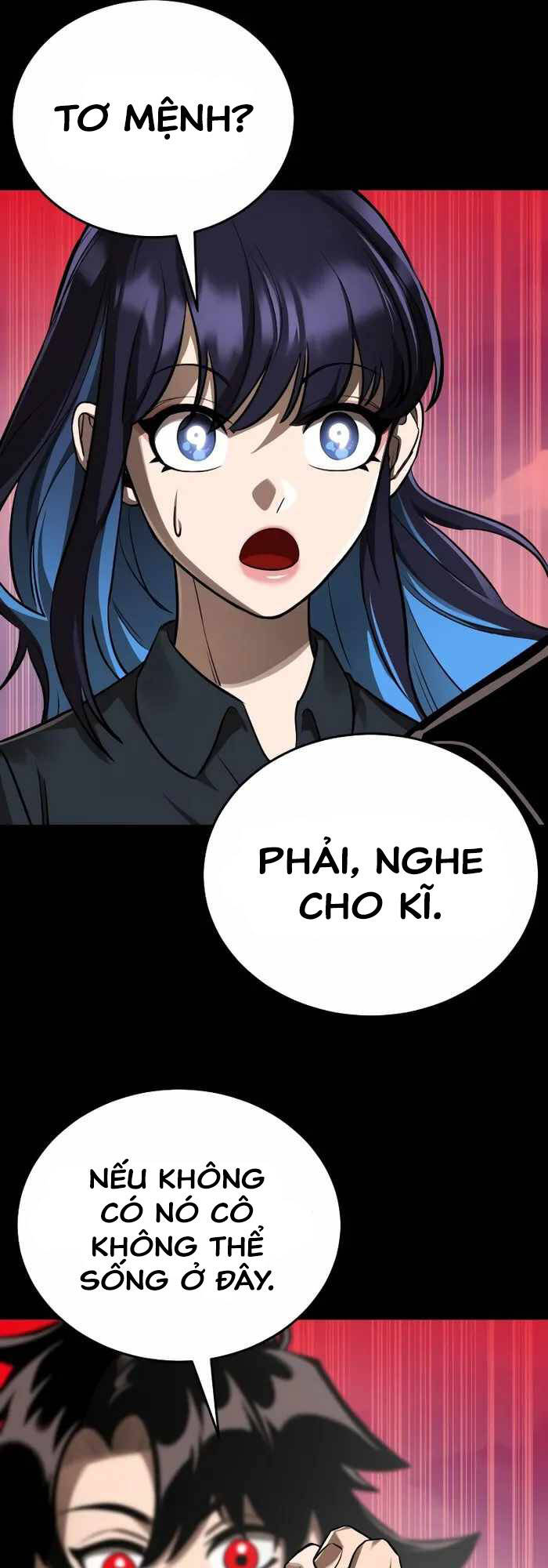 Thiên Ma Tái Lâm Chap 5 - Next Chap 6