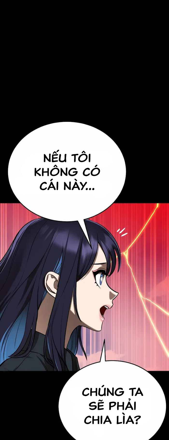 Thiên Ma Tái Lâm Chap 5 - Next Chap 6