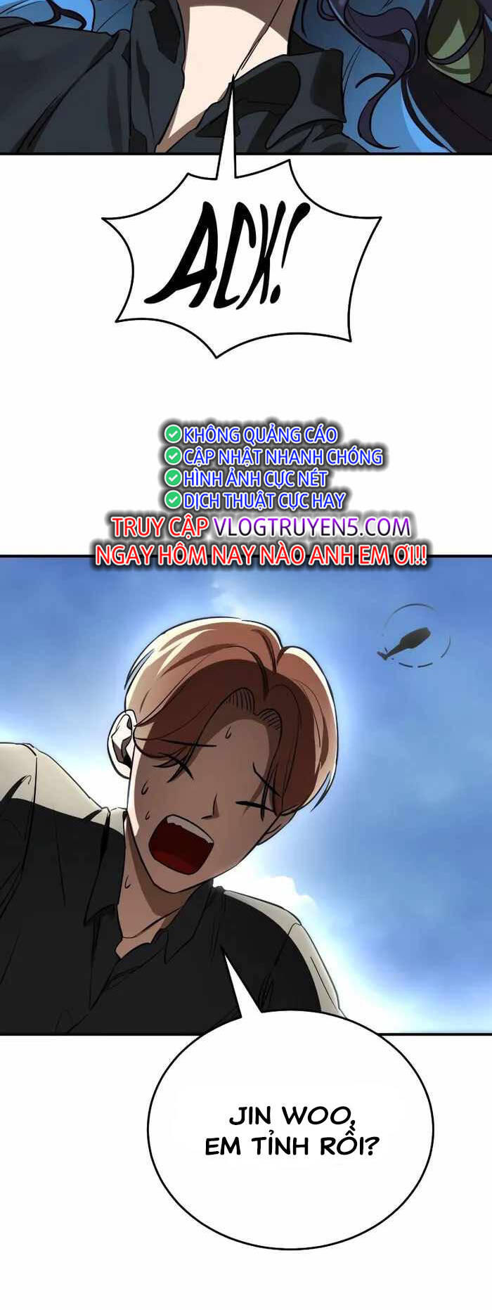 Thiên Ma Tái Lâm Chap 5 - Next Chap 6